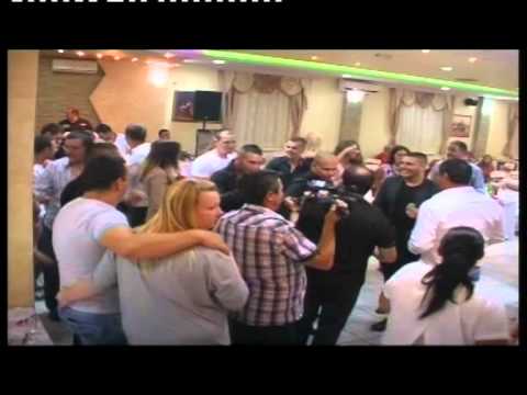 Darko Lazic 2014 i Orkestar Milosa Milica   Sva moja pesma je od bola   063270777 produkcija KR