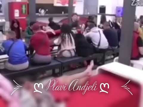 Marko Miljkovic prica Gagiju o Luni 25.02.2020.