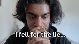 It took me 20+ years to realise what I'll tell you in 12 minutes...