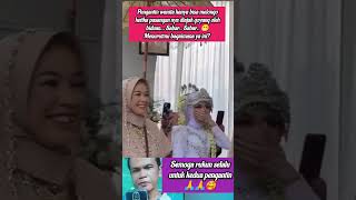 Download lagu Enak Digoyang Biduan @agestutalubi7267 #lucu #feedshorts #musiklucu #pengantinganteng #fyp #married mp3