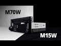 AVer Caméra de documents M15W