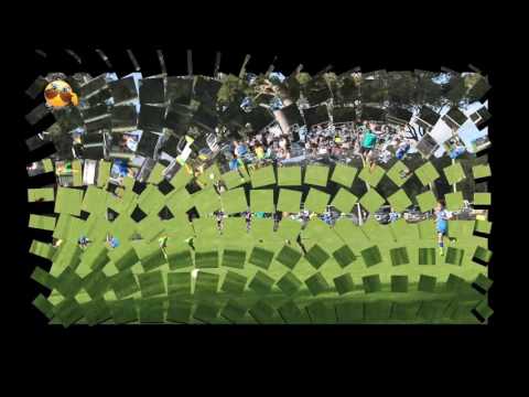 Zayan's Skills for BUFC U11 REPS