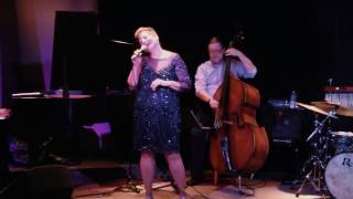 Debbie Gifford - You Take Me Away -   LIVE @ Bop Stop