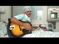 Rishab Dutta Singing Till His Breath RIP Assam Boy Channa Mereya Kabira Man Ja