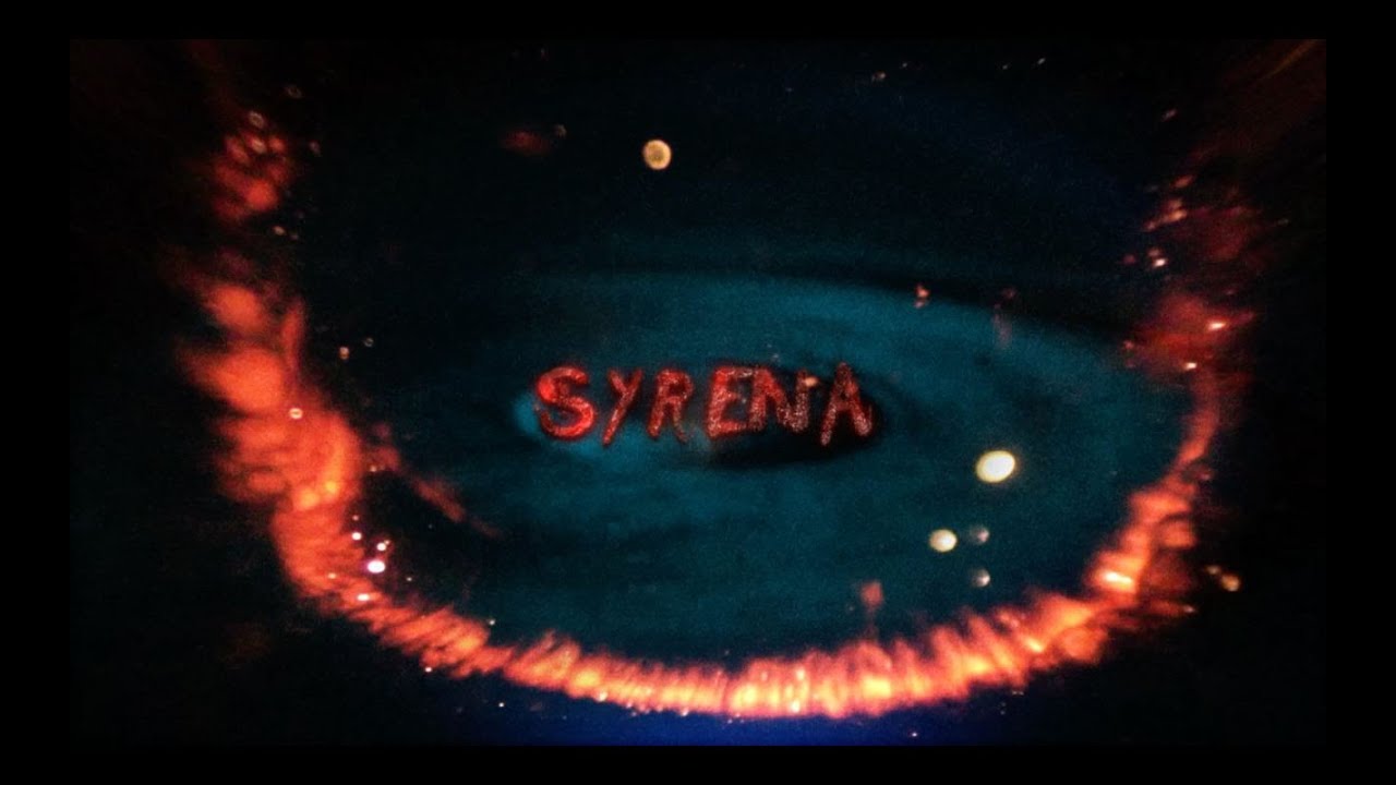 Markul — Syrena