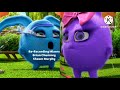 Sunny Bunnies The Movie Credits Logo Remake