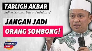 Download lagu JANGAN JADI ORANG SOMBONG BOSSS! | Ustadz Das’ad Latif #dakwah #ceramah #gaspol mp3