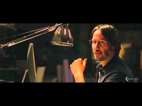 Knock Knock Official Teaser #1 (2015) - Keanu Reeves Movie HD