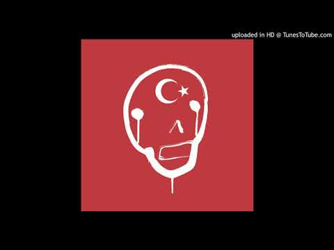 Jonny Rock - Mental Tribe