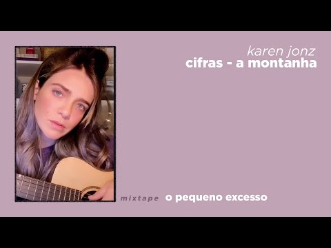 A Montanha - Gharage