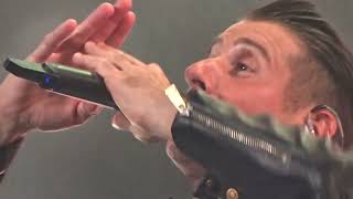 FRANCESCO GABBANI : "PACHIDERMI E PAPPAGALLI" @ ARENA DI VERONA 2025