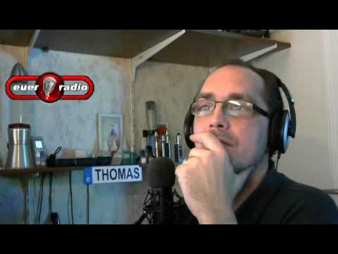 Euer radio.de - Thomas live İmprezive Meets Pink Planet Forever Original Radio Edit