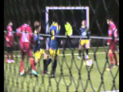 JONATHAN ANDRADE    MEJOR JUGADOR  DEL  EQUIPO S.GASPARE    EN ROMA ITALIA  2012