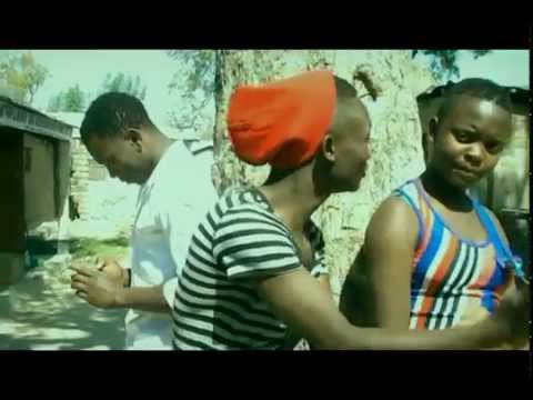MKUBWA NA WANAWE - -BORA KIJIJINI  (Official Video)