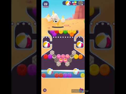 Disney Getaway Blast Level 372 | NO BOOSTERS