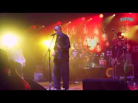 Małgorzata Ostrowska feat. Wojtek Garwoliński - Słońce, które znasz - live 2019