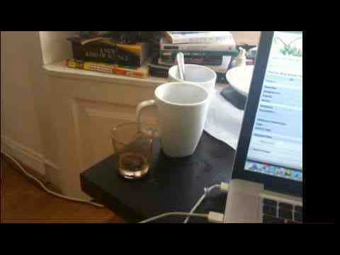 Bell Video Shot on 20 04 2010 - 10:22