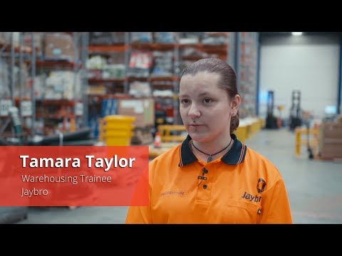 Tamara's Story