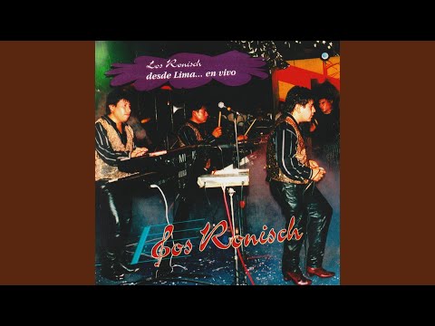 Ronisch Mix (En Vivo)