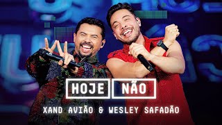 Xand Avião