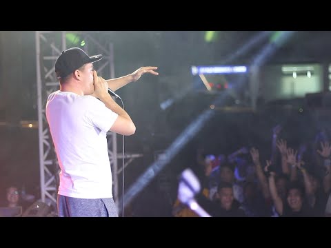 ALEM Showcase @ Philippine Beatbox Battle 2019