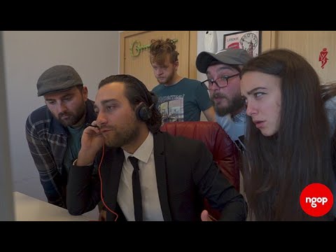 Shtëpia e lekut - Mision i pamundur | NGOP.TV