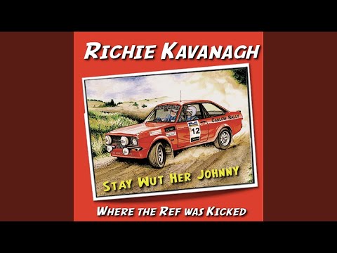 Maggie Murphys Knickers