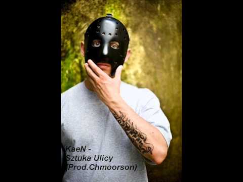 KaeN - Sztuka Ulicy