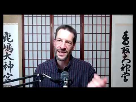 How to Transcend Fear (it's easier than you think)