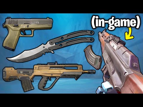 NEW: Black Market Collection Worth it? - (in-game)