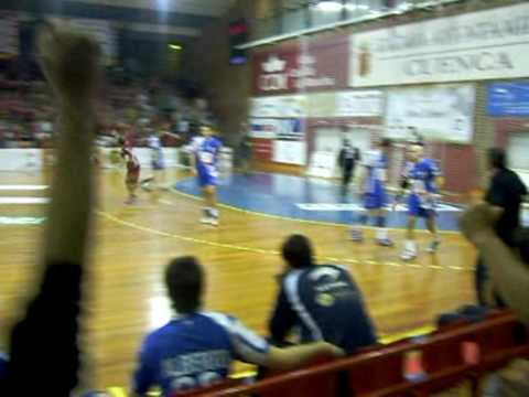 Cuenca 2016 33- 33 Reyno de Navarra San Antonio