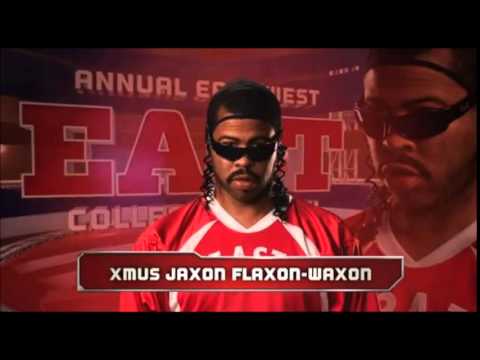 (B-Side) Exmus Jaxon Flaxon Waxon