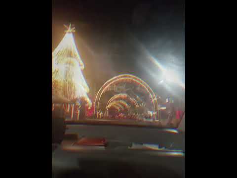 UM BREVE REGISTRO DE CARLOS BARBOSA-RS EM DEZEMBRO. #serragaucha #decoracaonatalina #suldobrasil