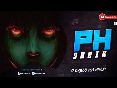 MEGA DAS PROFUNDEZAS 001(PK SHEIK)