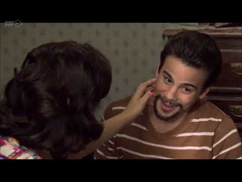 Amar C481 - Cristina consigue finalmente a Ismael