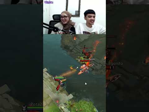 db and mamang daya are very good