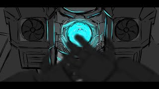 Flightpath: Stardust | Transformers Animatic