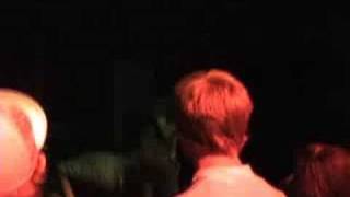 God Save the Scene- &quot;One Final Word&quot;