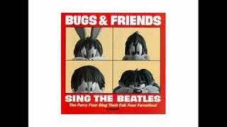 Bugs and Friends - The Fool on the Hill