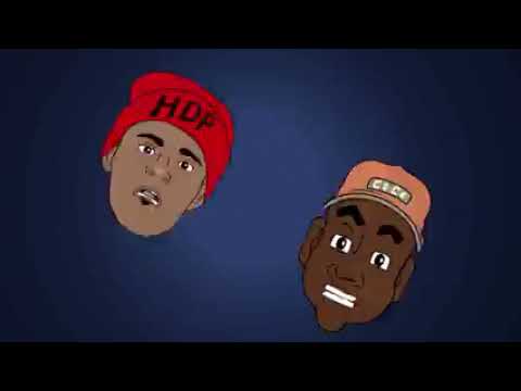 hdp y coco nuevo video el resort capitulo #1