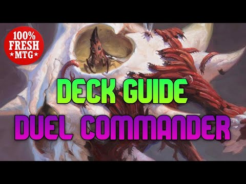 Grist, the Hunger Tide - Deck Guide