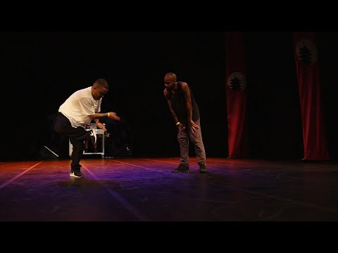 Lucas Nascimento vs Atsuya (Wins) - QUARTAS DE FINAL | TEMPLO DOS DRAGÕES