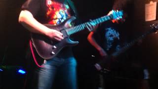 Oberris at Empire 5/3/15