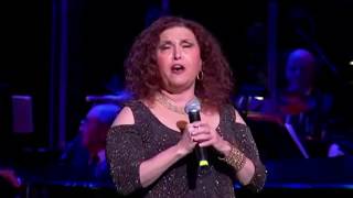 MELISSA MANCHESTER Through The Eyes Of Love LIVE