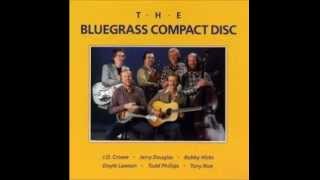 (1) Blue Ridge Cabin Home :: The Bluegrass Album Band
