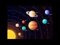 Kepler S Laws Of Planetary Motion