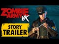 Βίντεο παιχνιδιού για Zombie Army VR  ΤΚ
