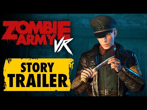 Story Trailer