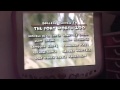 Closing To Barney Let S Go To The Zoo VHS 2001