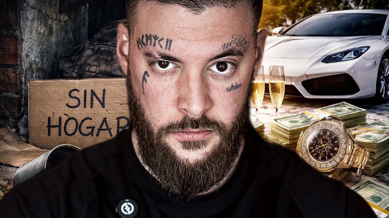 💰 COMO PASÉ DE VAGABUNDO A TIPSTER MILLONARIO (Mi historia REAL)